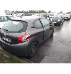 Compteur PEUGEOT 208 1
