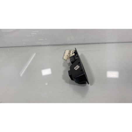Interrupteur de leve vitre avant droit PEUGEOT 208 1