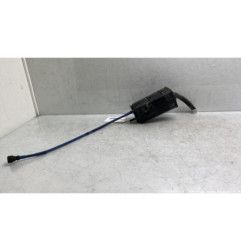 Canister CITROEN C4 CACTUS