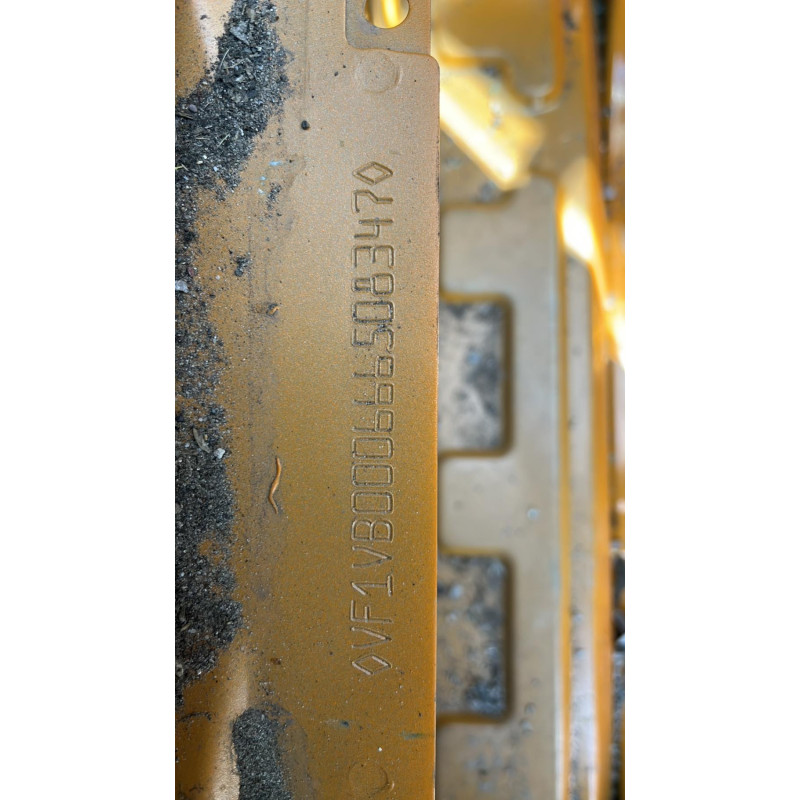 Commande chauffage RENAULT MASTER 3 Photo n°5