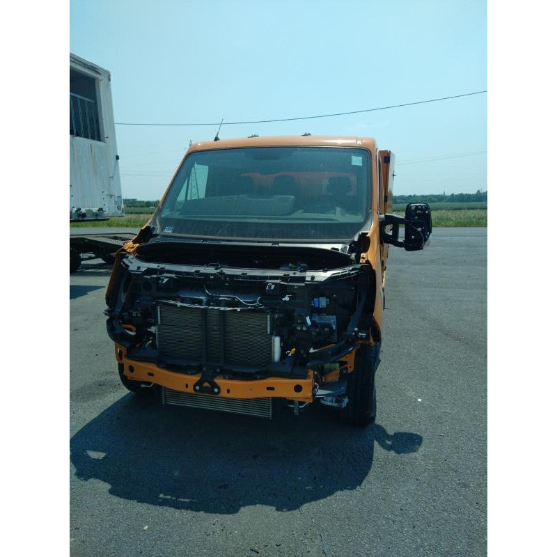 Eclairage de plafonnier RENAULT MASTER 3 Photo n°7