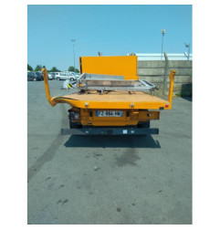 Eclairage de plafonnier RENAULT MASTER 3