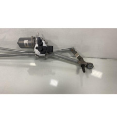 Moteur essuie glace avant RENAULT MASTER 3 Photo n°1