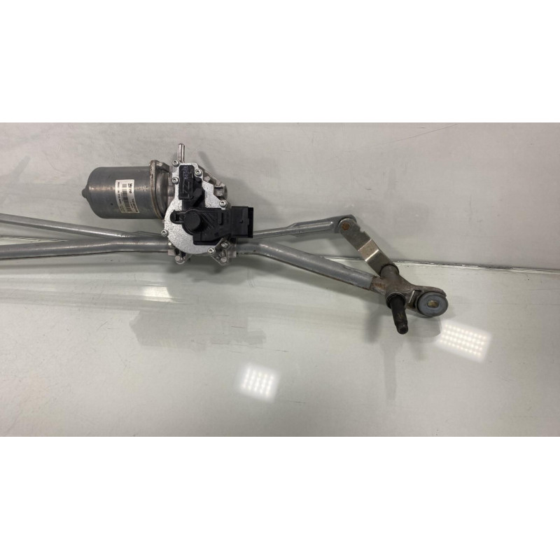 Moteur essuie glace avant RENAULT MASTER 3 Photo n°1