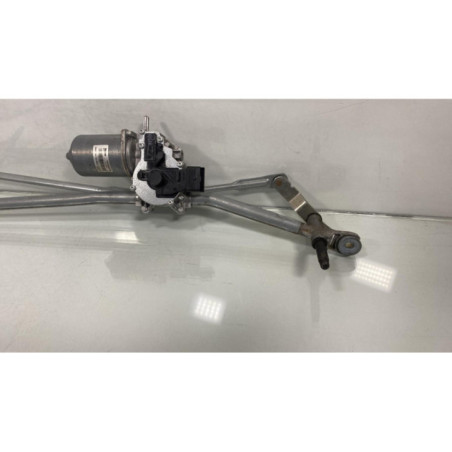 Moteur essuie glace avant RENAULT MASTER 3 Photo n°1