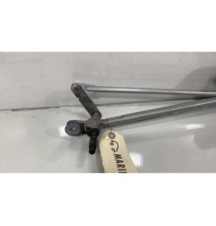 Moteur essuie glace avant RENAULT MASTER 3