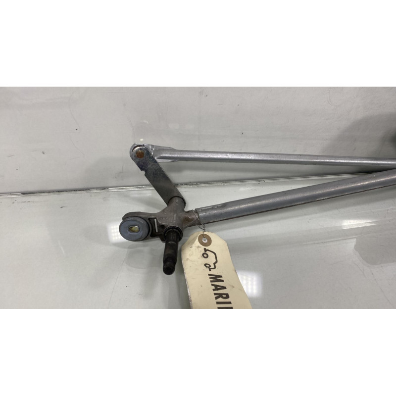 Moteur essuie glace avant RENAULT MASTER 3 Photo n°2