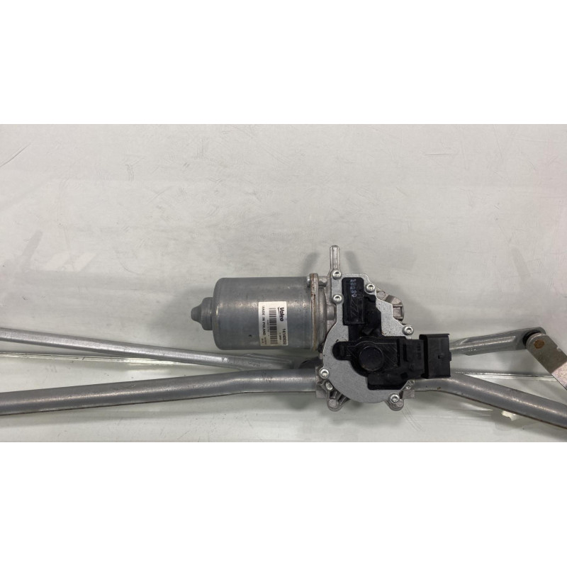 Moteur essuie glace avant RENAULT MASTER 3 Photo n°3