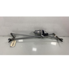 Moteur essuie glace avant RENAULT MASTER 3