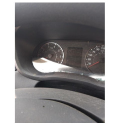 Pare soleil gauche RENAULT MASTER 3