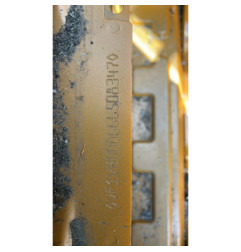 Pedale d'accelerateur RENAULT MASTER 3