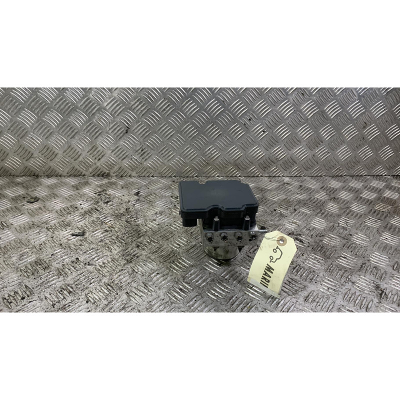 Bloc ABS (freins anti-blocage) RENAULT MASTER 3 Photo n°1