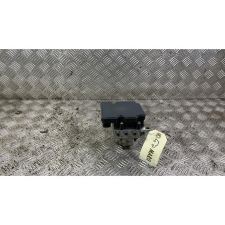 Bloc ABS (freins anti-blocage) RENAULT MASTER 3 Photo n°1
