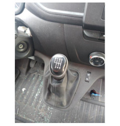 Bloc ABS (freins anti-blocage) RENAULT MASTER 3