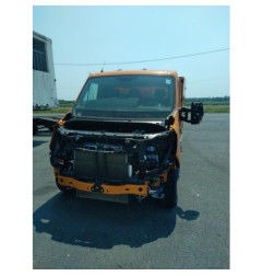 Pedale de frein RENAULT MASTER 3