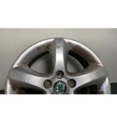 Jante SKODA ROOMSTER Photo n°1