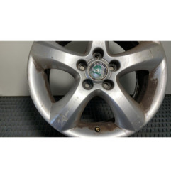Jante SKODA ROOMSTER