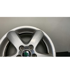 Jante SKODA ROOMSTER Photo n°1