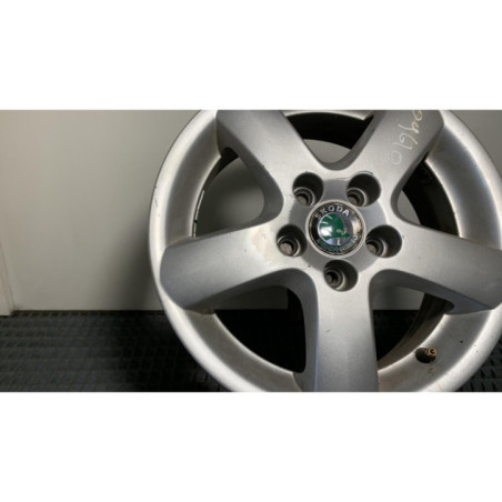 Jante SKODA ROOMSTER
