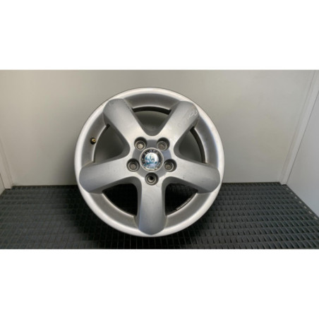 Jante SKODA ROOMSTER Photo n°1