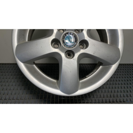 Jante SKODA ROOMSTER