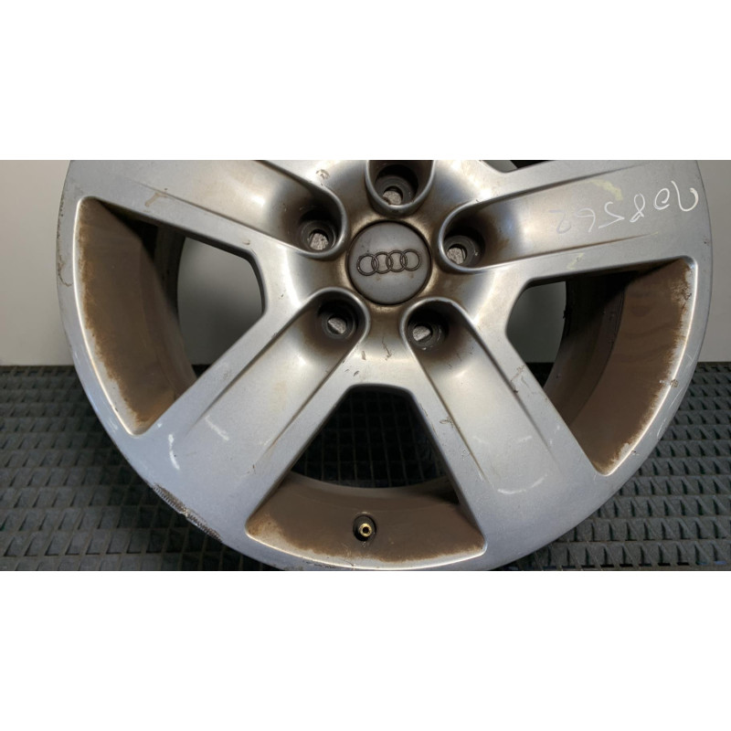 Jante AUDI A4 2 Photo n°3
