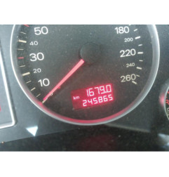 Jante AUDI A4 2