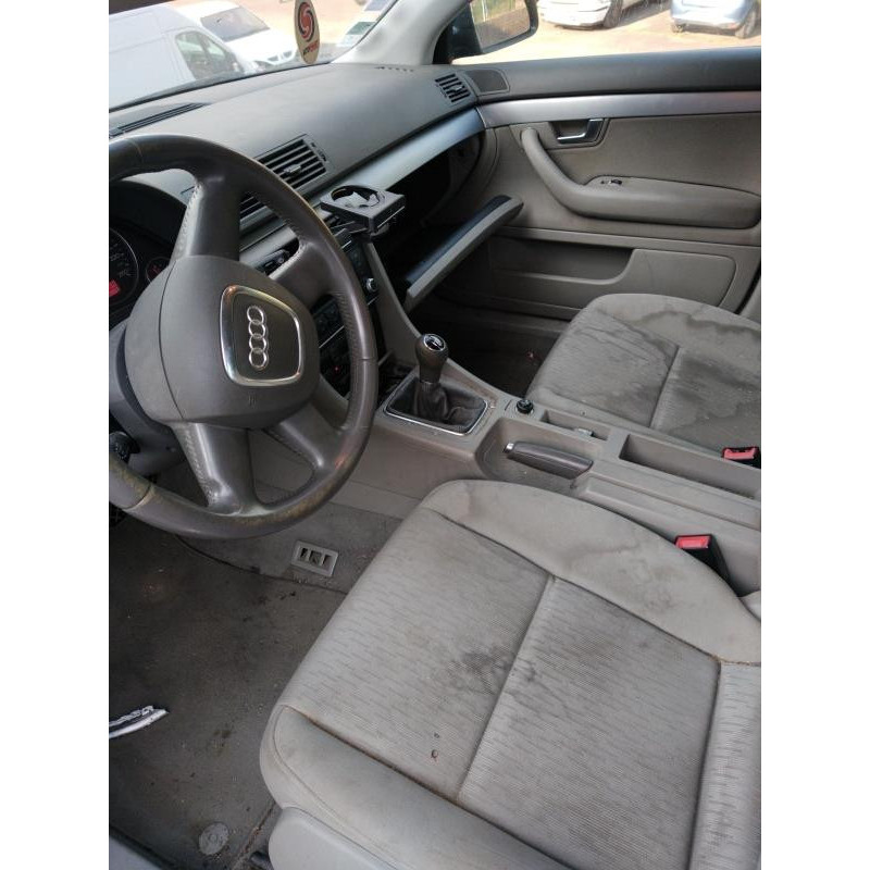 Jante AUDI A4 2 Photo n°10