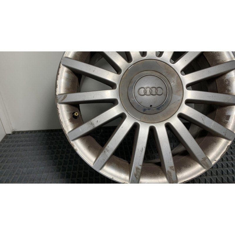 Jante AUDI A4 2 Photo n°1