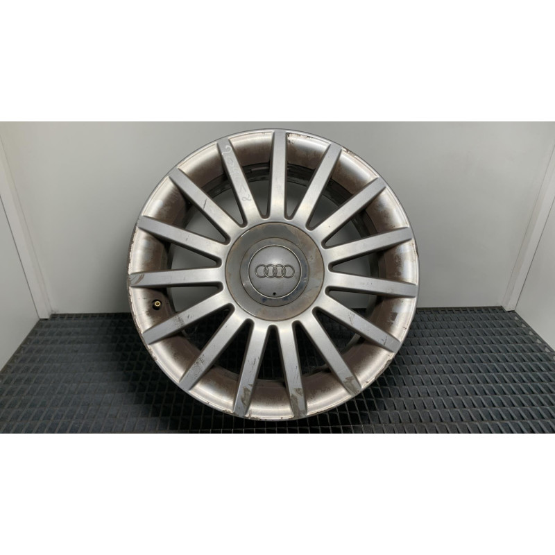 Jante AUDI A4 2 Photo n°3