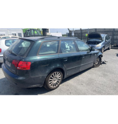Jante AUDI A4 2