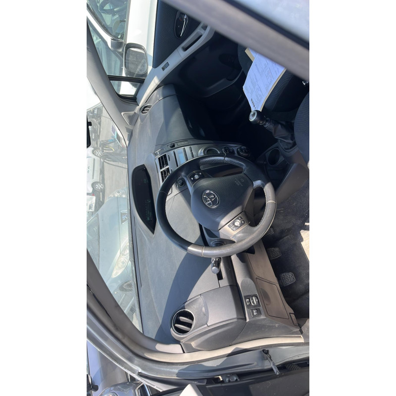 Jante TOYOTA YARIS 2 Photo n°7