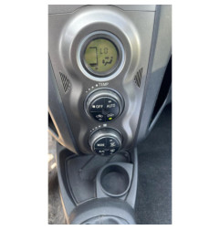 Jante TOYOTA YARIS 2
