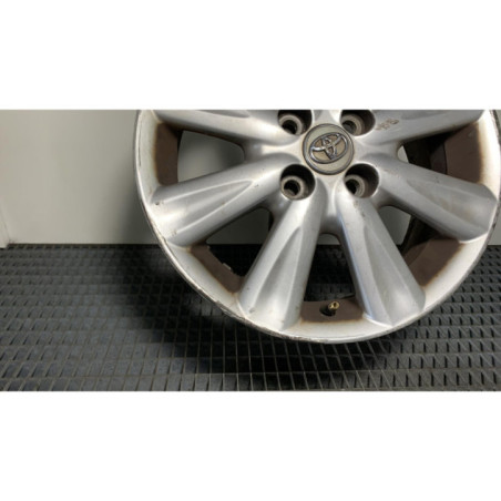 Jante TOYOTA YARIS 2 Photo n°1