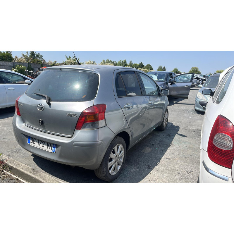 Jante TOYOTA YARIS 2 Photo n°6