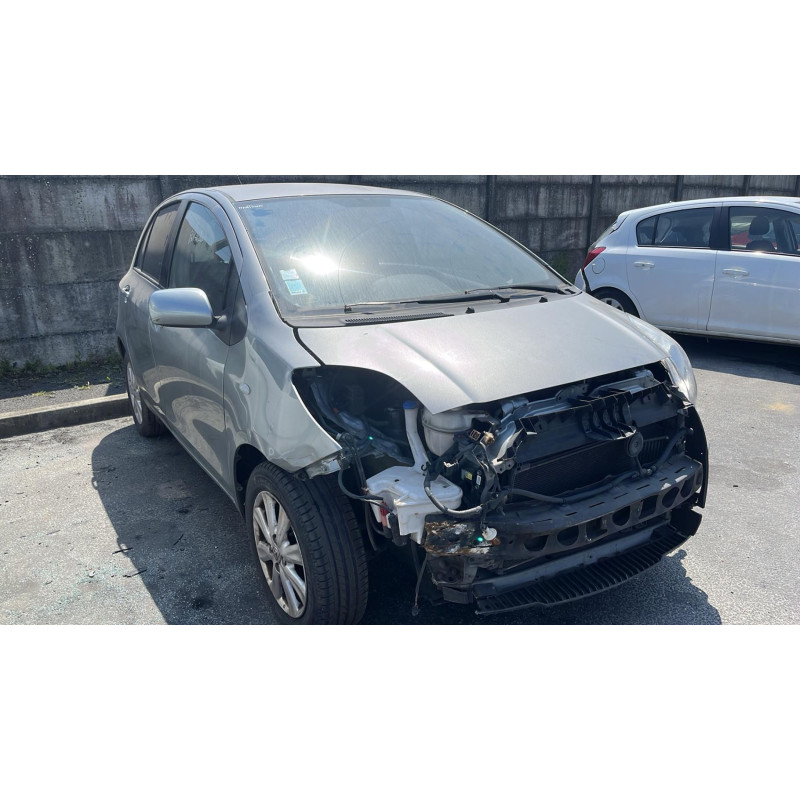 Jante TOYOTA YARIS 2 Photo n°8