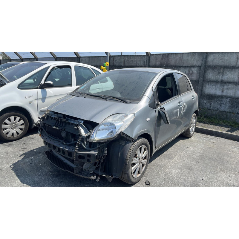Jante TOYOTA YARIS 2 Photo n°12