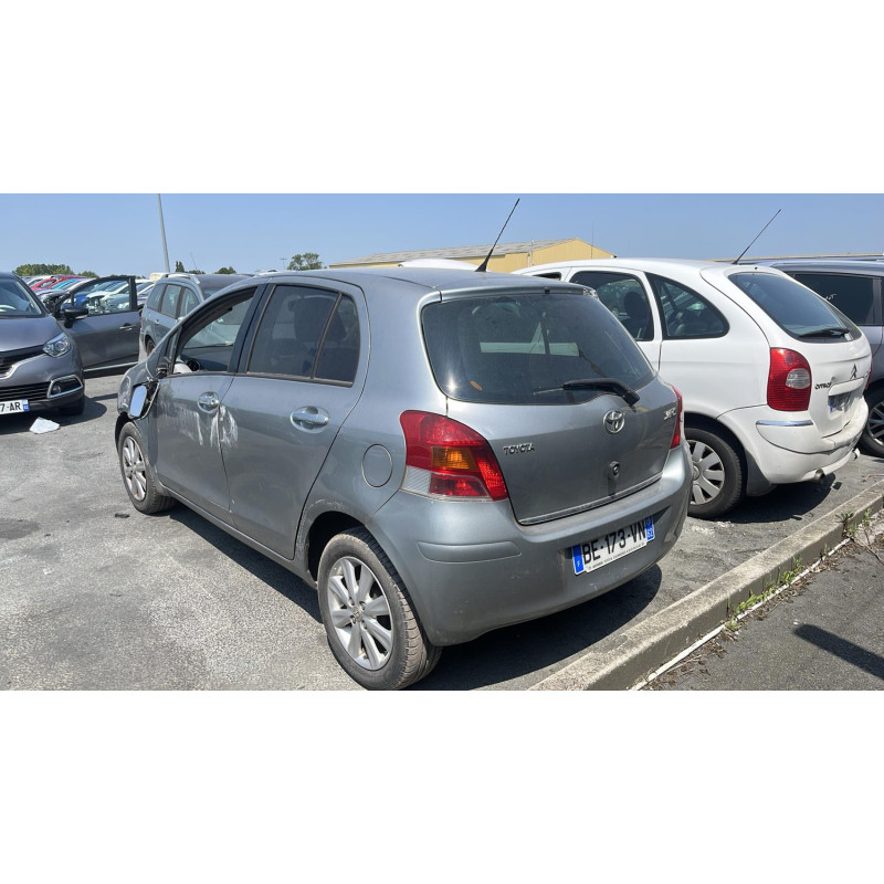 Jante TOYOTA YARIS 2 Photo n°14