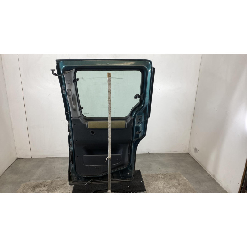 Porte laterale droit CITROEN BERLINGO 1 Photo n°2