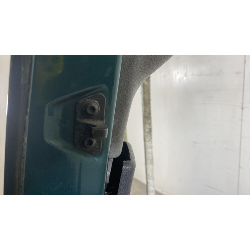 Porte laterale droit CITROEN BERLINGO 1 Photo n°4