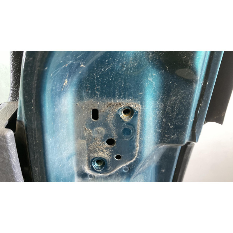 Porte laterale droit CITROEN BERLINGO 1 Photo n°5