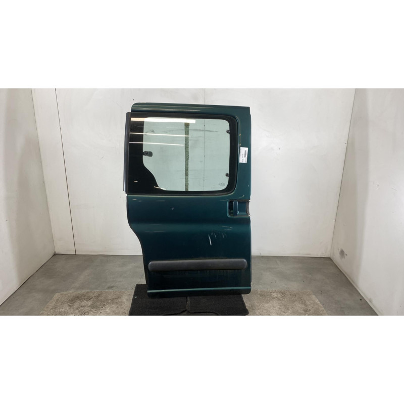 Porte laterale droit CITROEN BERLINGO 1 Photo n°6