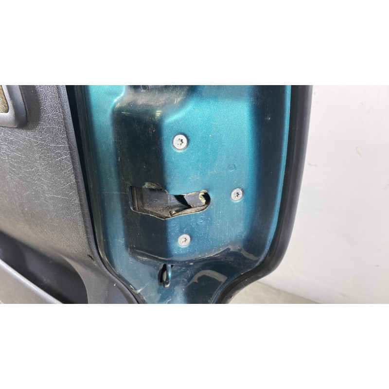 Porte laterale droit CITROEN BERLINGO 1 Photo n°7