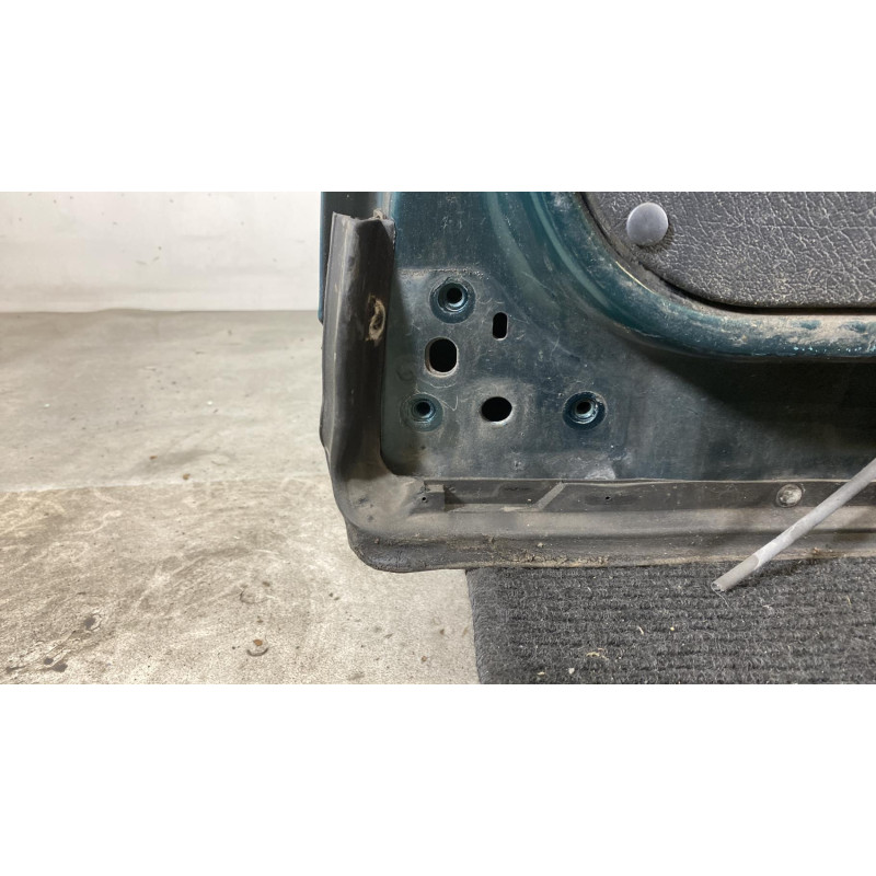 Porte laterale droit CITROEN BERLINGO 1 Photo n°8