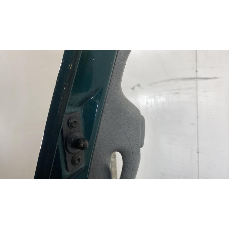 Porte laterale droit CITROEN BERLINGO 1 Photo n°9