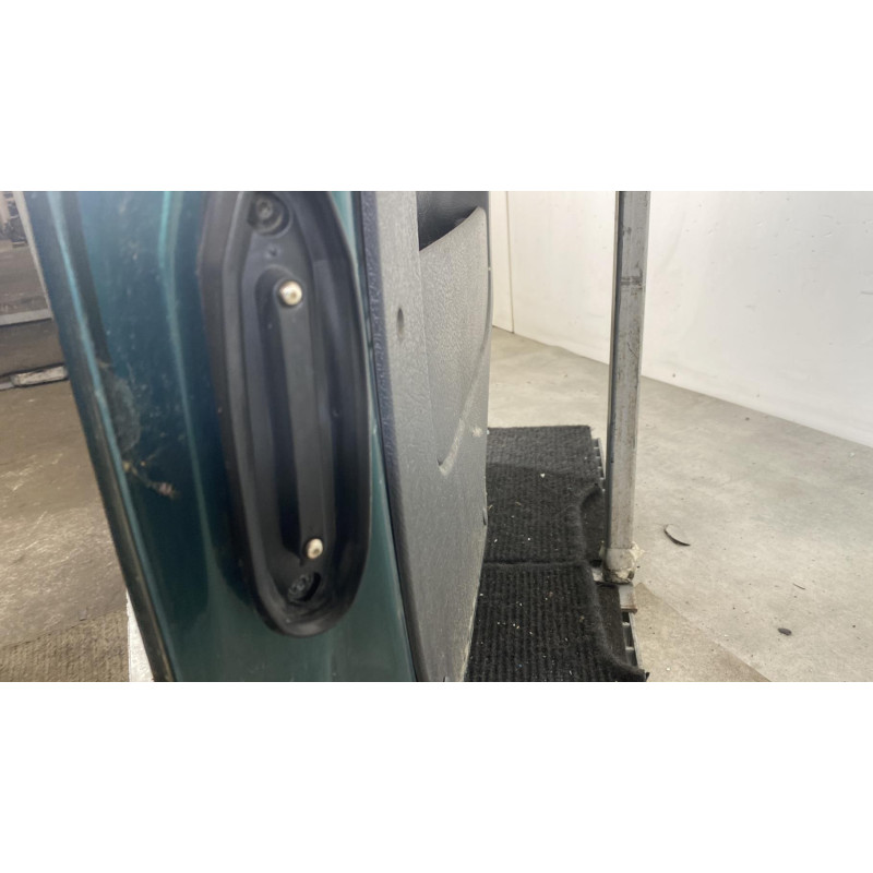 Porte laterale droit CITROEN BERLINGO 1 Photo n°10