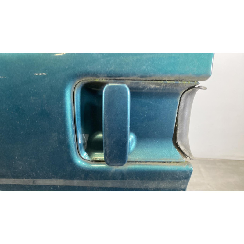 Porte laterale droit CITROEN BERLINGO 1 Photo n°11