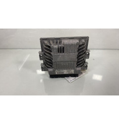 Calculateur moteur RENAULT CLIO 3 Photo n°1