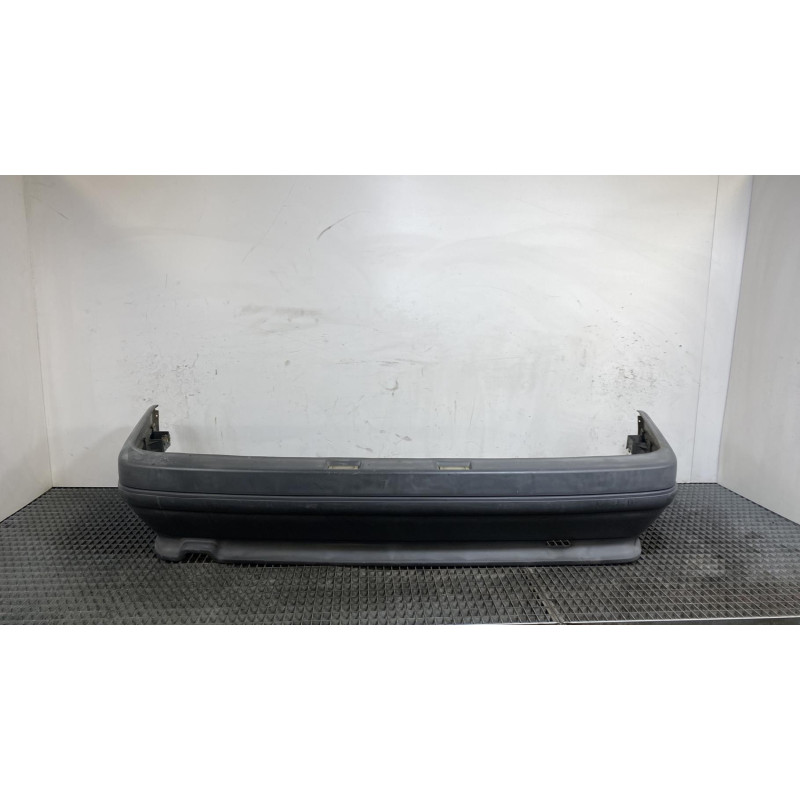 Pare choc arriere RENAULT R19 Photo n°6