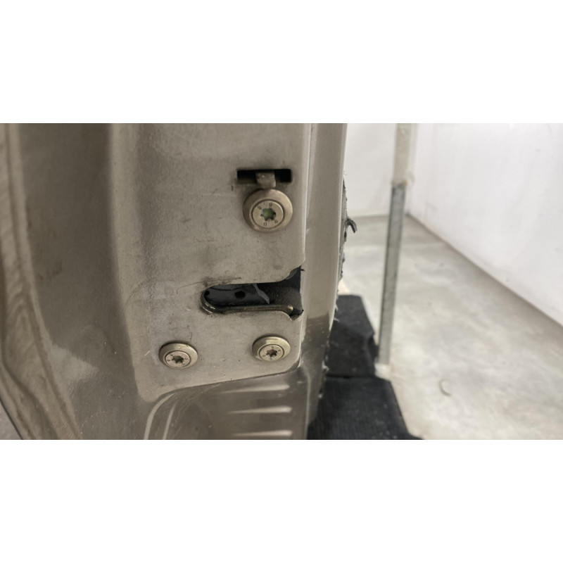 Porte arriere gauche RENAULT R19 Photo n°4